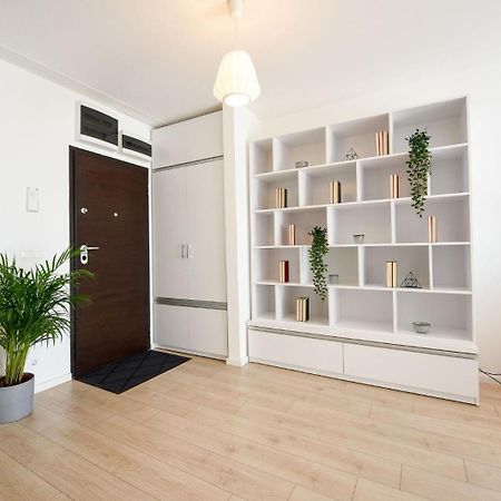 Wonderfull 1Br Aviatiei Apartment Bucureşti Exterior foto