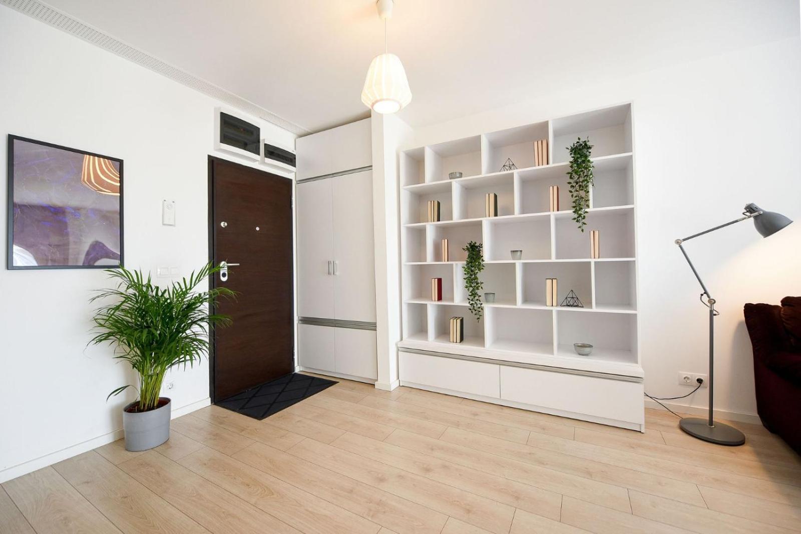Wonderfull 1Br Aviatiei Apartment Bucureşti Exterior foto