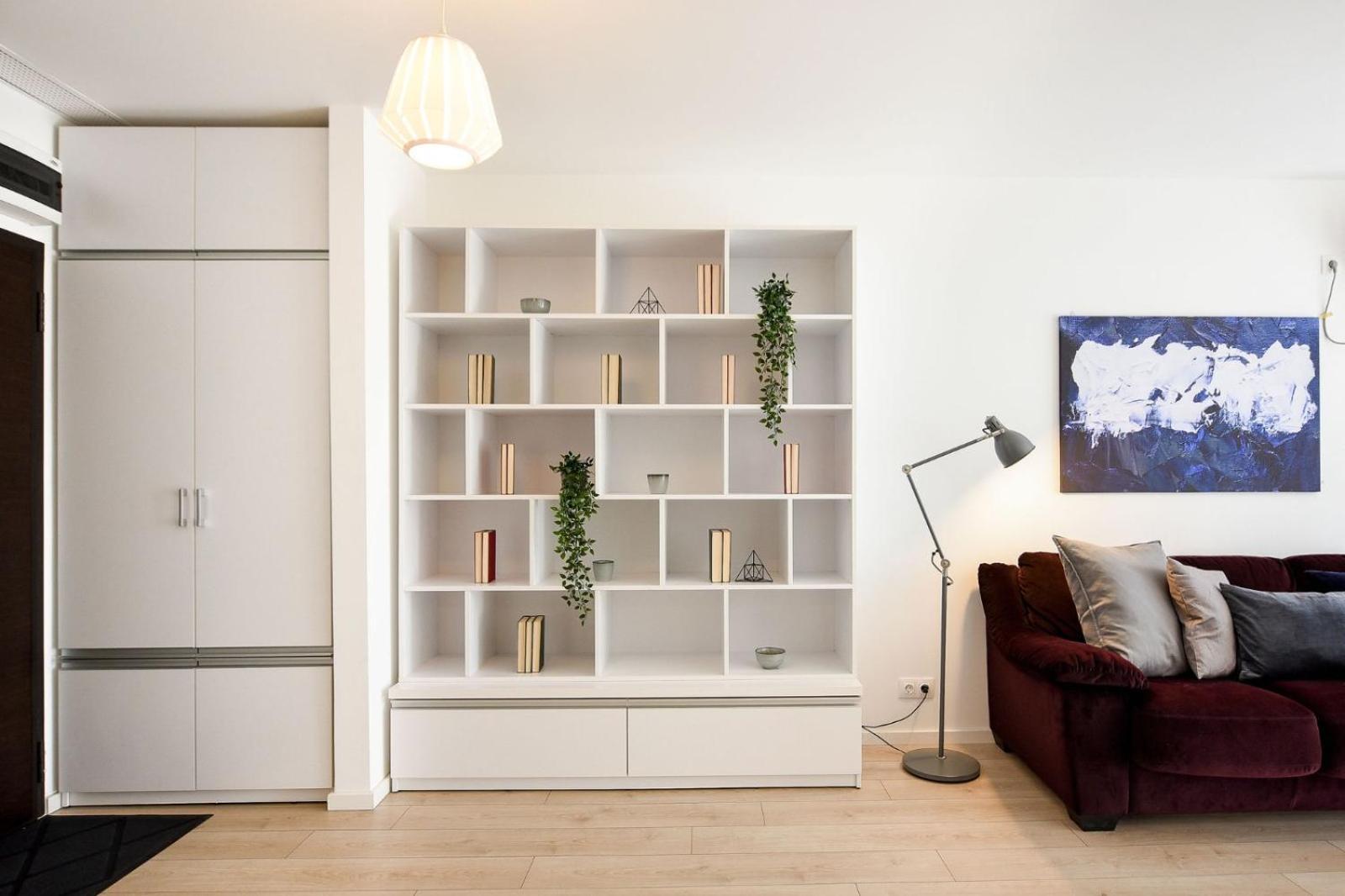Wonderfull 1Br Aviatiei Apartment Bucureşti Exterior foto